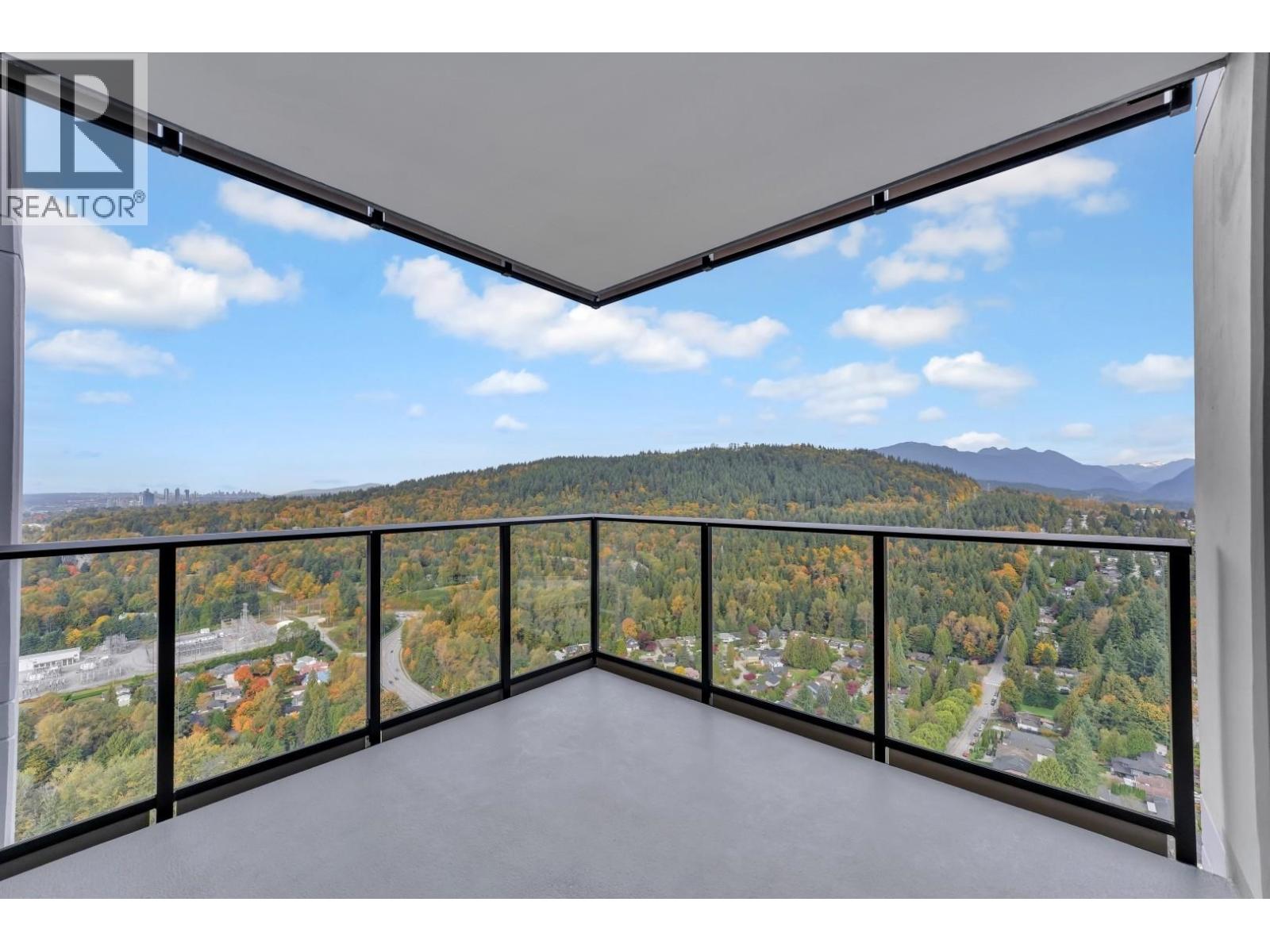 3601 720 Farrow Street, Coquitlam, British Columbia  V3J 0P3 - Photo 6 - R3060800