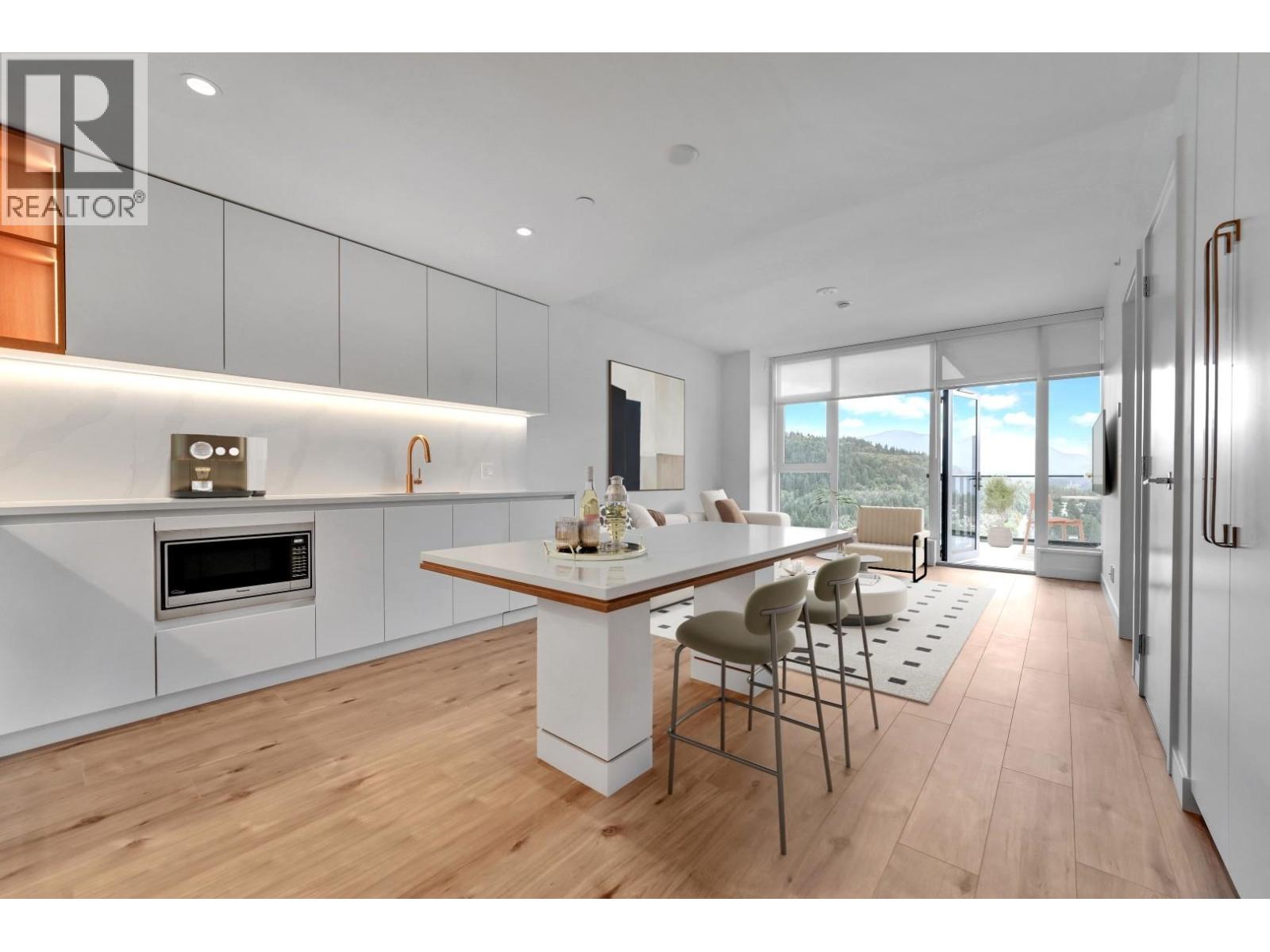 3601 720 Farrow Street, Coquitlam, British Columbia  V3J 0P3 - Photo 9 - R3060800