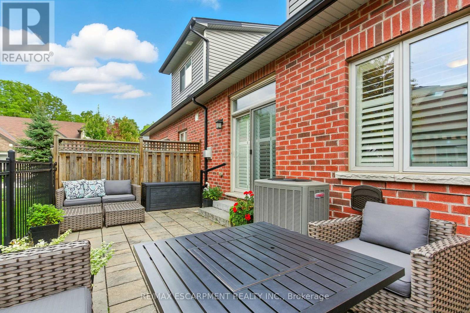 4 Burgundy Grove, Hamilton, Ontario  L9K 0E7 - Photo 39 - X12742150