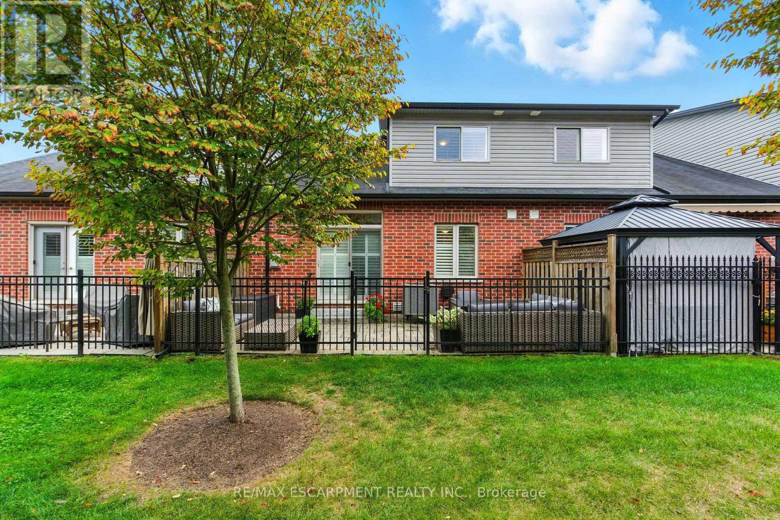 4 Burgundy Grove, Hamilton, Ontario  L9K 0E7 - Photo 40 - X12742150