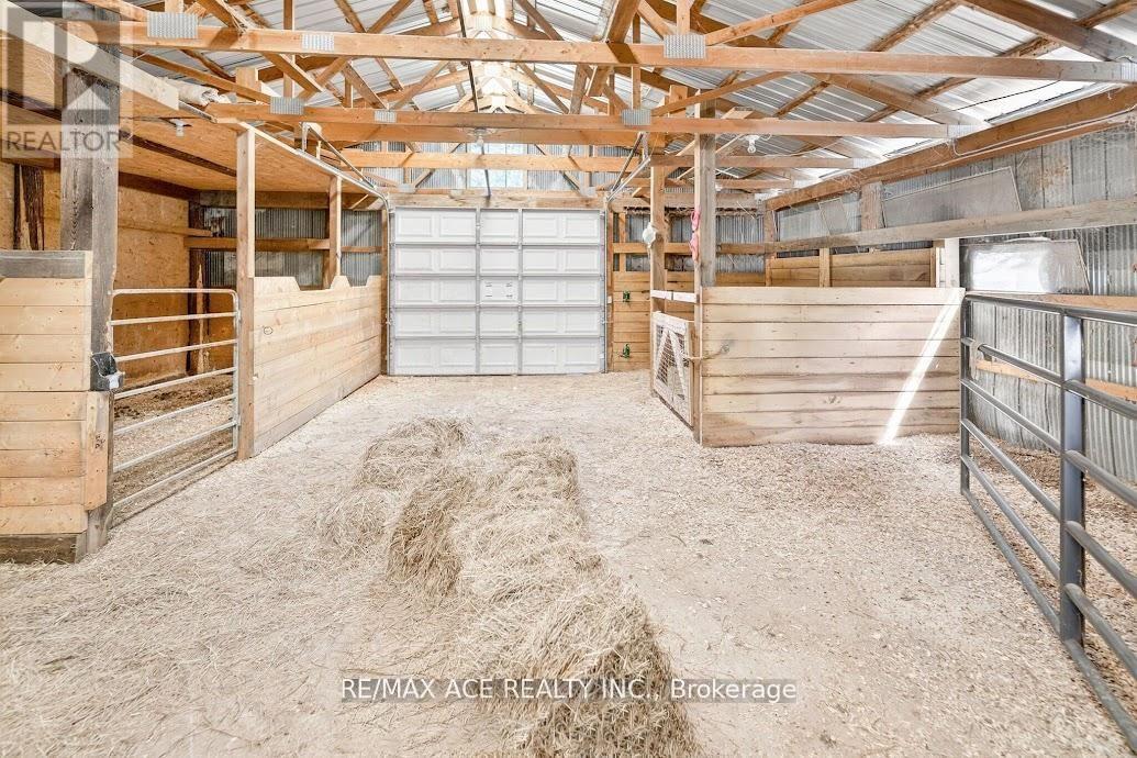 2425 North School Road, Havelock-Belmont-Methuen, Ontario  K0L 1Z0 - Photo 22 - X12742164