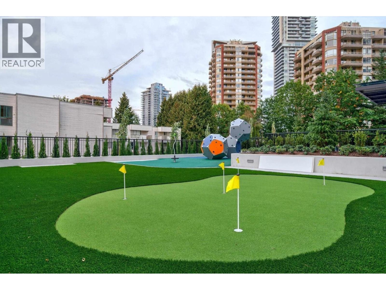 3601 720 Farrow Street, Coquitlam, British Columbia  V3J 0P3 - Photo 24 - R3060800