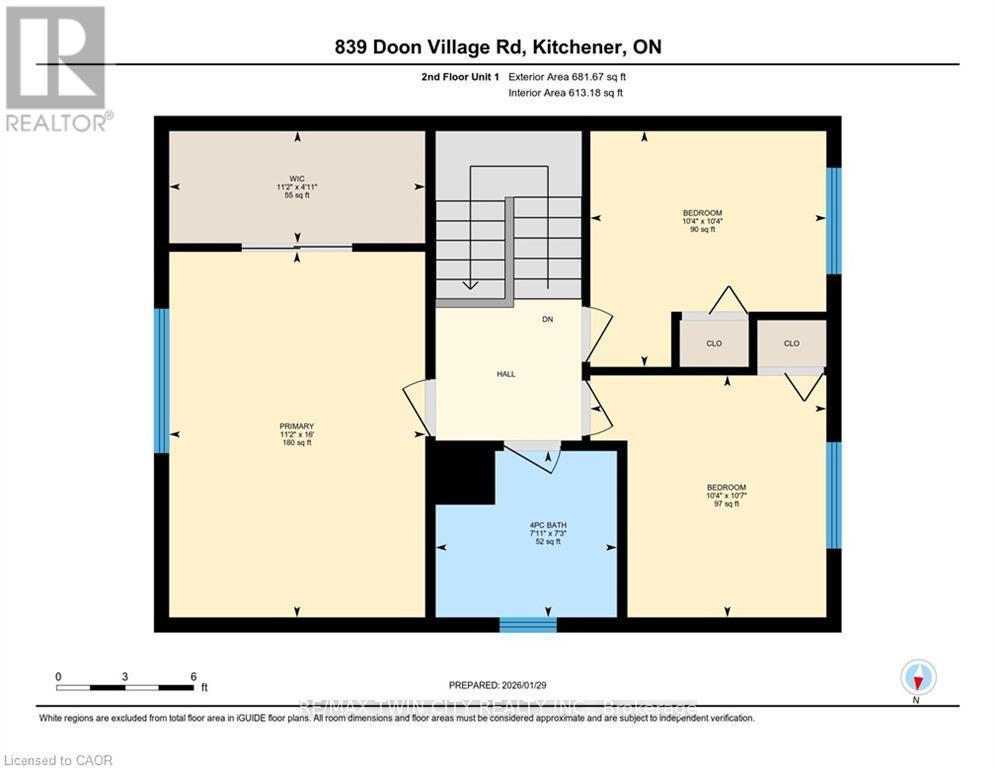 839 Doon Village Road, Kitchener, Ontario  N2P 1A1 - Photo 49 - X12742170