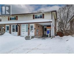 839 DOON VILLAGE ROAD, Kitchener, Ontario