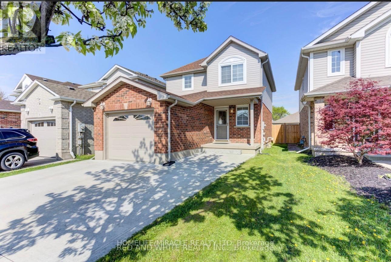 12 Haskell Road E, Cambridge, Ontario  N1P 1E3 - Photo 2 - X12742194