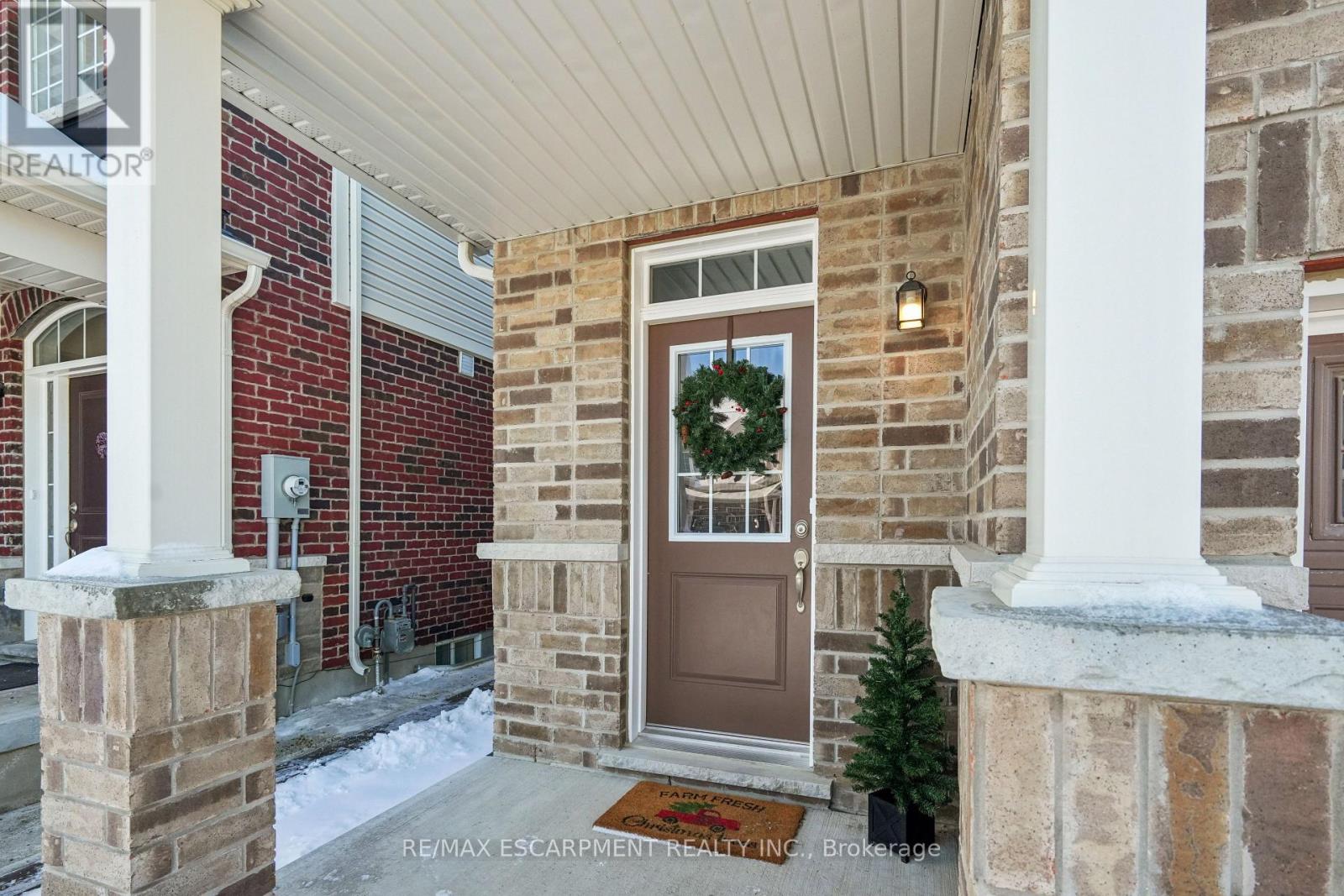 9 Elsegood Drive, Guelph, Ontario  N1L 0R5 - Photo 3 - X12742222