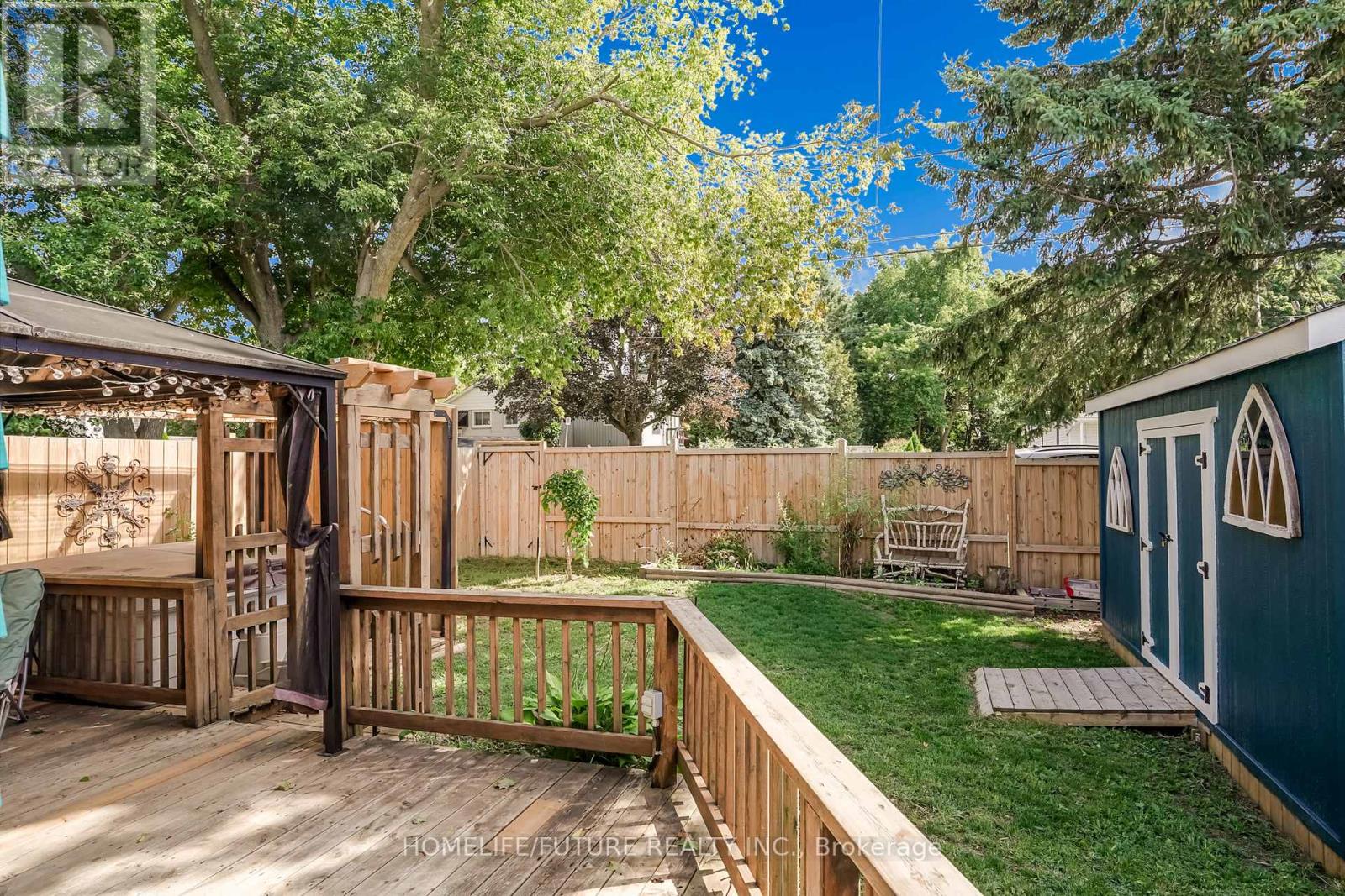 9 Toronto Road, Port Hope, Ontario  L1A 3R4 - Photo 32 - X12742240