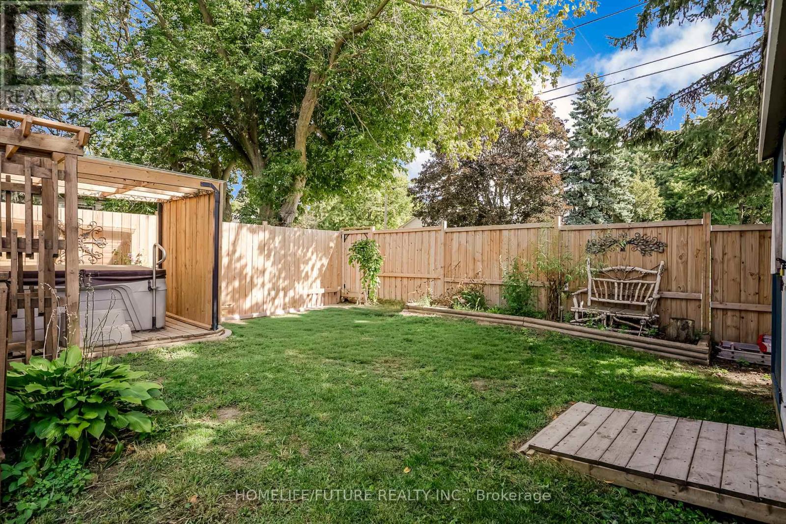 9 Toronto Road, Port Hope, Ontario  L1A 3R4 - Photo 35 - X12742240