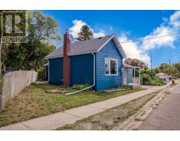 9 TORONTO ROAD, Port Hope, Ontario