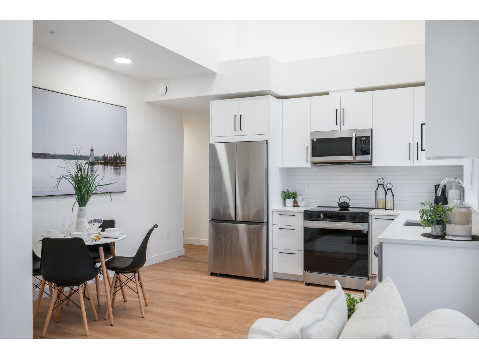 506 33816 South Fraser Way, Abbotsford, British Columbia  V2S 0P2 - Photo 5 - R3076294