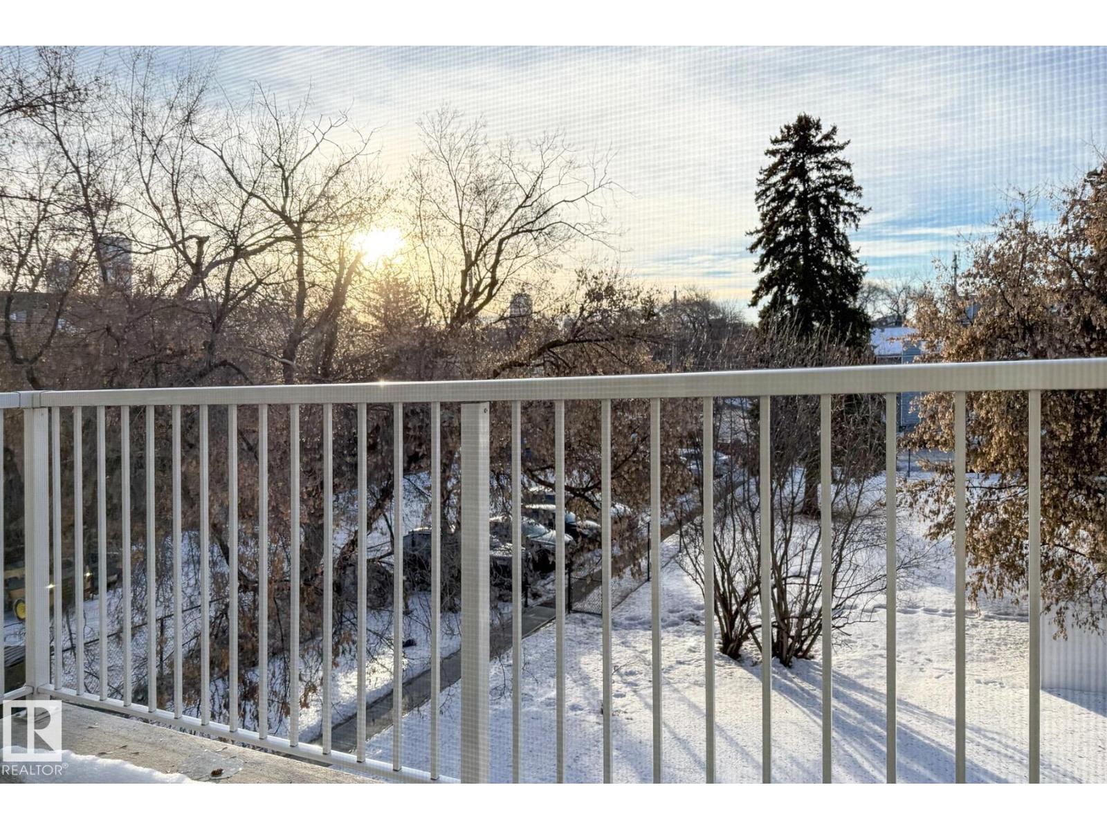 #311 10835 114 St Nw, Edmonton, Alberta T5H 3K3 - Photo 3 - E4471606