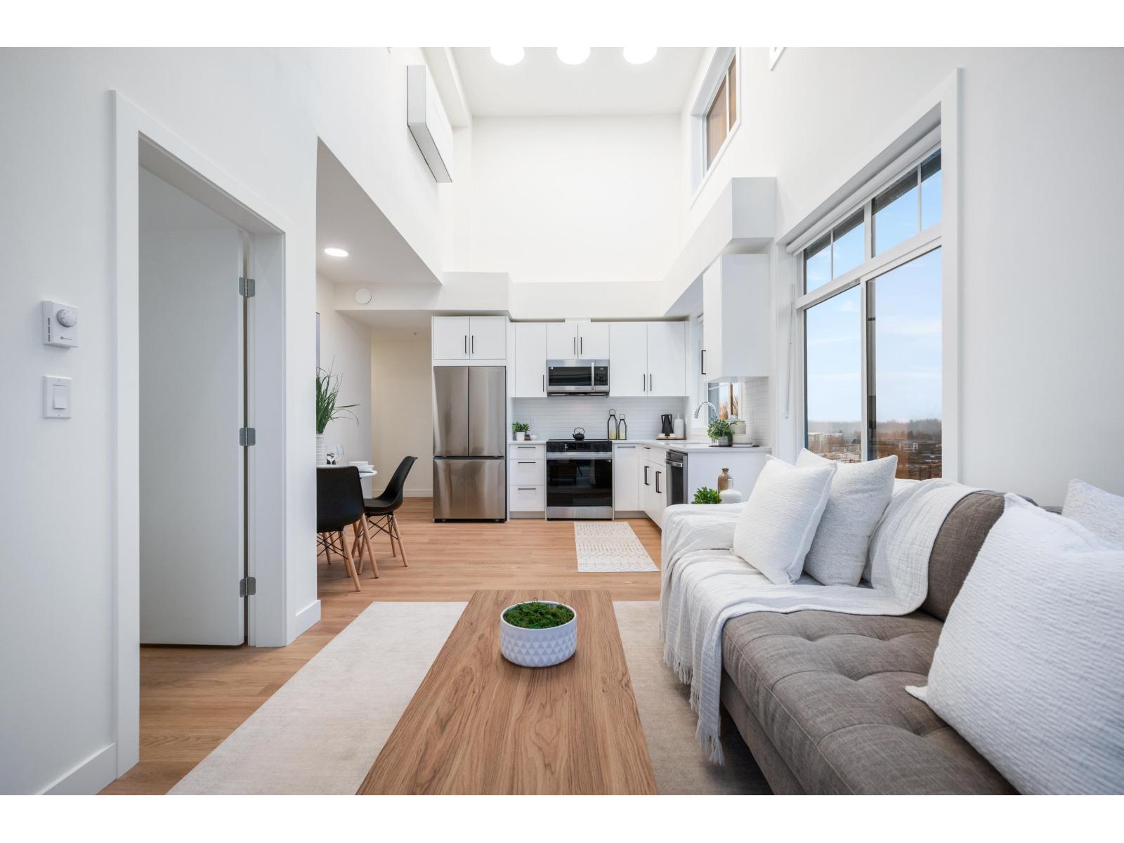 506 33816 South Fraser Way, Abbotsford, British Columbia  V2S 0P2 - Photo 11 - R3076294