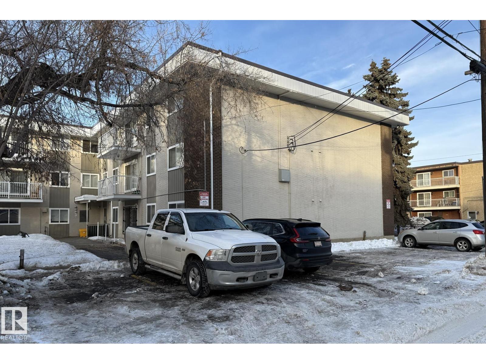 #311 10835 114 St Nw, Edmonton, Alberta T5H 3K3 - Photo 9 - E4471606