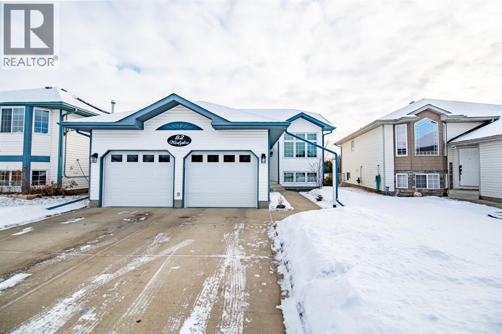 82 Westglen Boulevard, blackfalds, Alberta