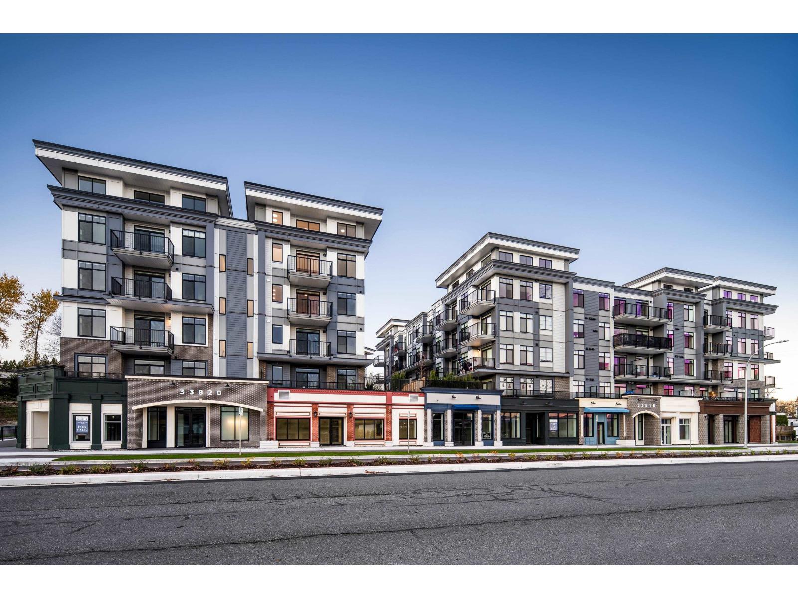 507 33816 South Fraser Way, Abbotsford, British Columbia  V2S 2C5 - Photo 19 - R3071465