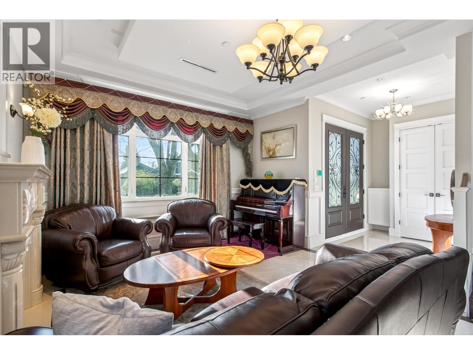 2989 W 32nd Avenue, Vancouver, British Columbia V6L 2B5 - Photo 4 - R3084708