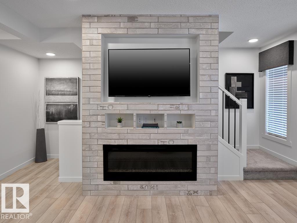 509 Aster Dr Nw, Edmonton, Alberta  T6T 2N8 - Photo 4 - E4471609