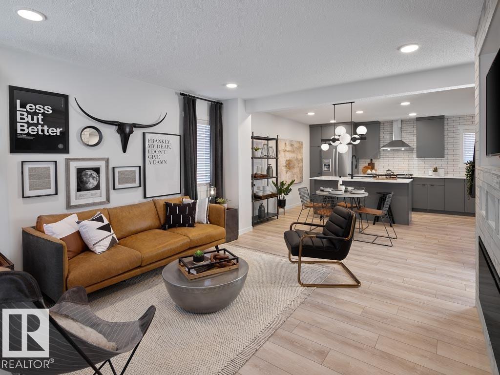 509 ASTER DR NW, Edmonton, Alberta