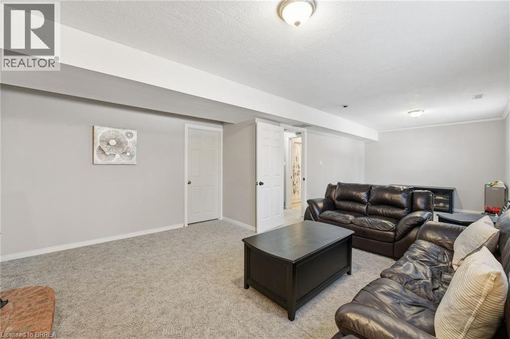 53 Childerhose Crescent, Brantford, Ontario  N3P 1Z7 - Photo 22 - 40801193