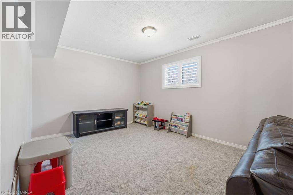 53 Childerhose Crescent, Brantford, Ontario  N3P 1Z7 - Photo 23 - 40801193