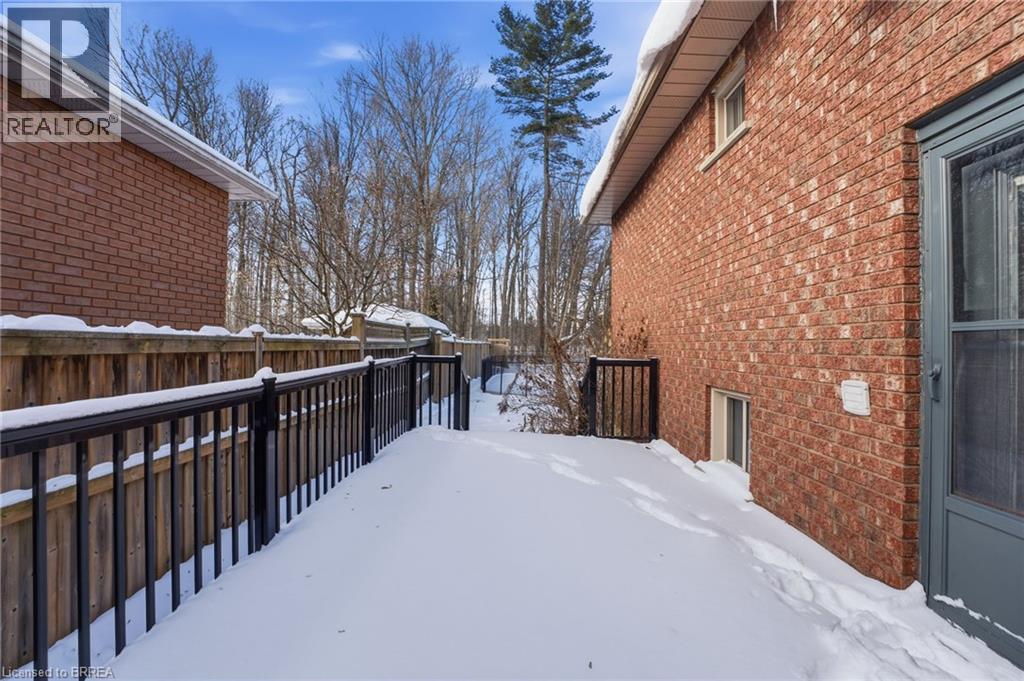 53 Childerhose Crescent, Brantford, Ontario  N3P 1Z7 - Photo 30 - 40801193