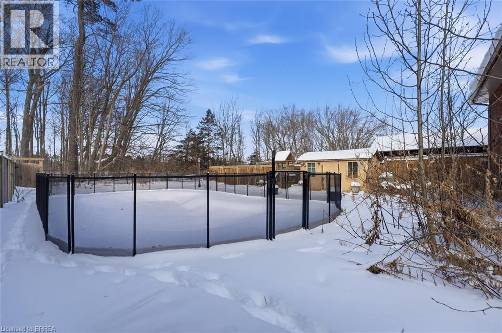 53 Childerhose Crescent, Brantford, Ontario  N3P 1Z7 - Photo 31 - 40801193