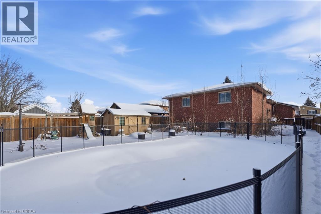 53 Childerhose Crescent, Brantford, Ontario  N3P 1Z7 - Photo 32 - 40801193