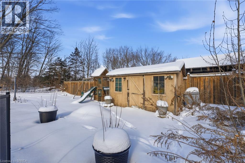 53 Childerhose Crescent, Brantford, Ontario  N3P 1Z7 - Photo 33 - 40801193