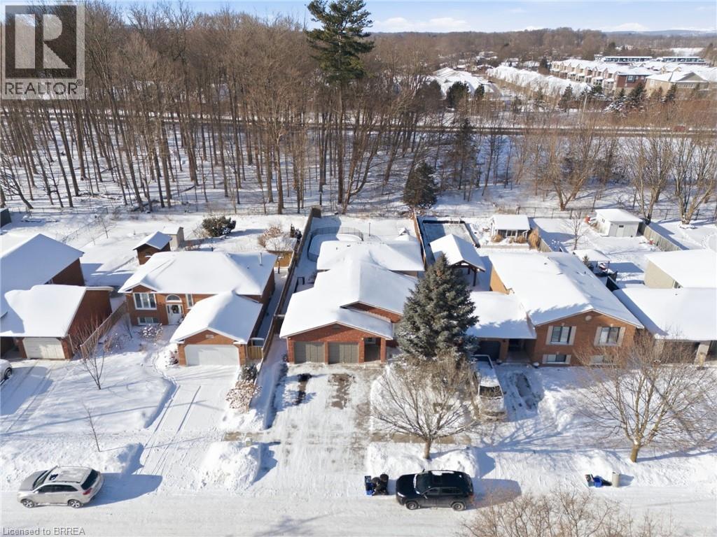 53 Childerhose Crescent, Brantford, Ontario  N3P 1Z7 - Photo 34 - 40801193