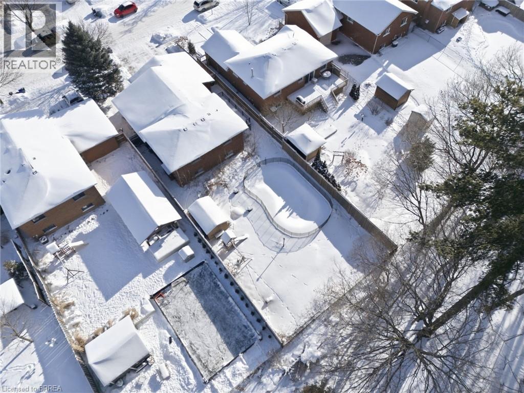 53 Childerhose Crescent, Brantford, Ontario  N3P 1Z7 - Photo 36 - 40801193