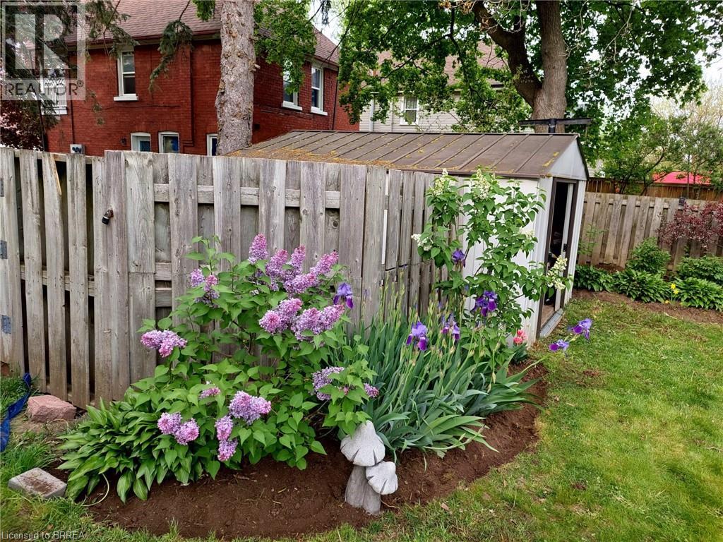 45 Brighton Avenue, Brantford, Ontario  N3S 1V8 - Photo 27 - 40801013