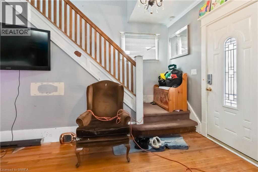 45 Brighton Avenue, Brantford, Ontario  N3S 1V8 - Photo 6 - 40801013