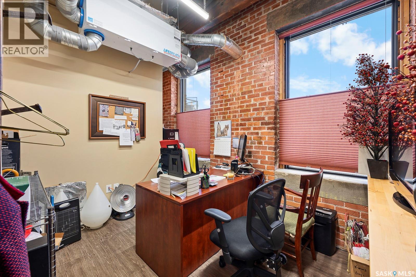 100 2300 Dewdney Avenue, Regina, Saskatchewan  S4R 1H5 - Photo 14 - SK027601