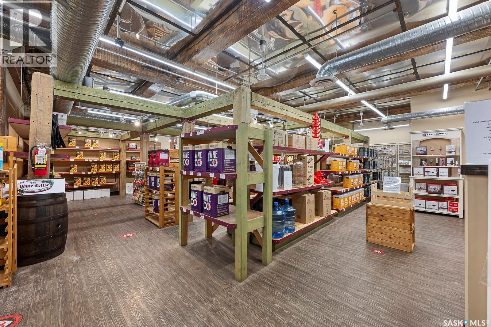 100 2300 Dewdney Avenue, Regina, Saskatchewan  S4R 1H5 - Photo 4 - SK027601