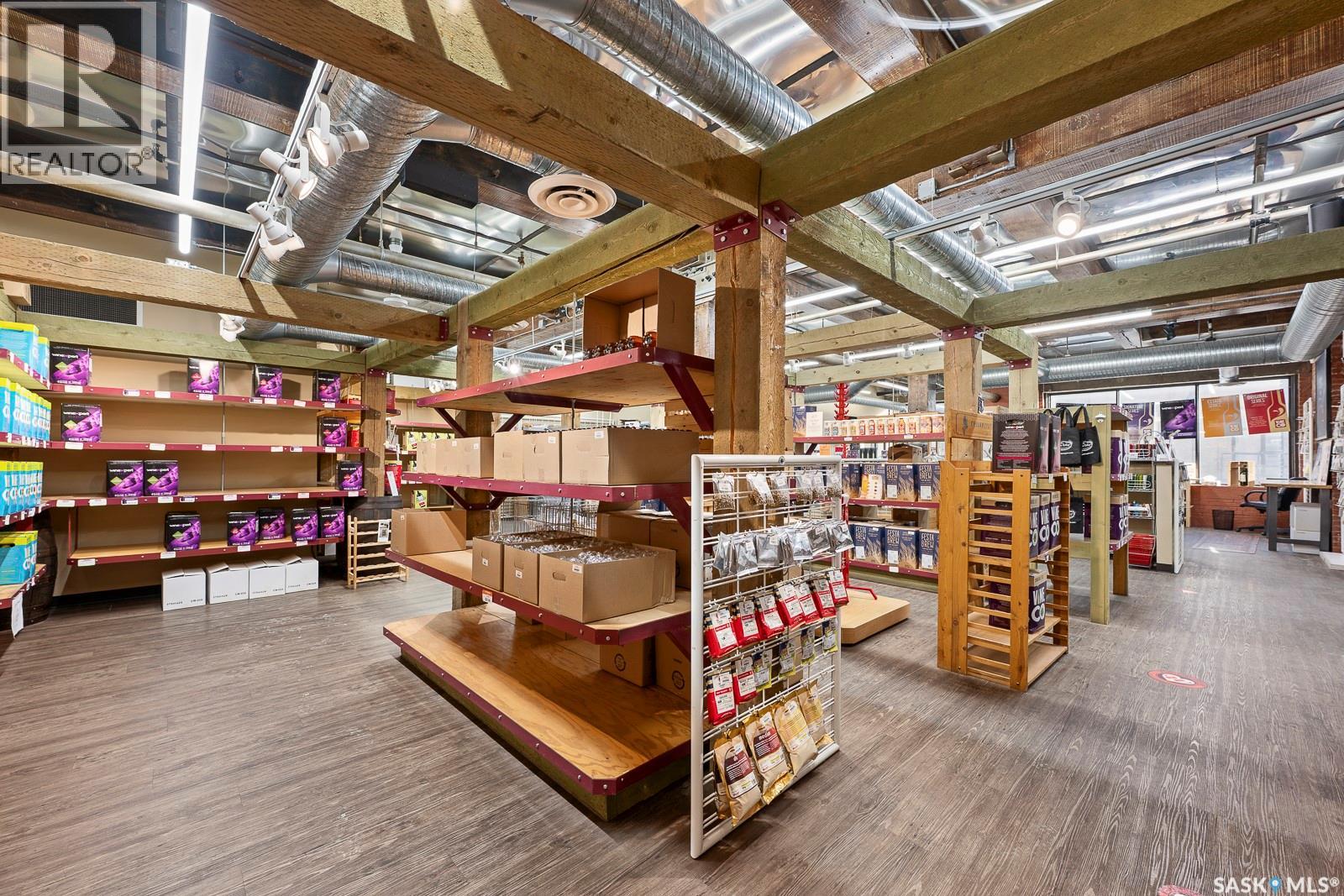 100 2300 Dewdney Avenue, Regina, Saskatchewan  S4R 1H5 - Photo 5 - SK027601