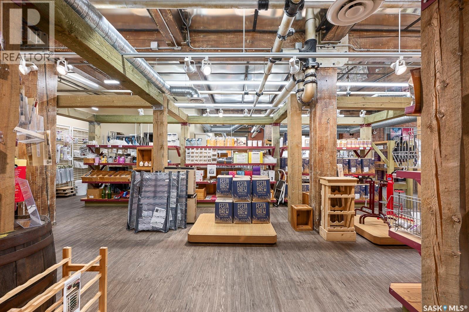 100 2300 Dewdney Avenue, Regina, Saskatchewan  S4R 1H5 - Photo 7 - SK027601