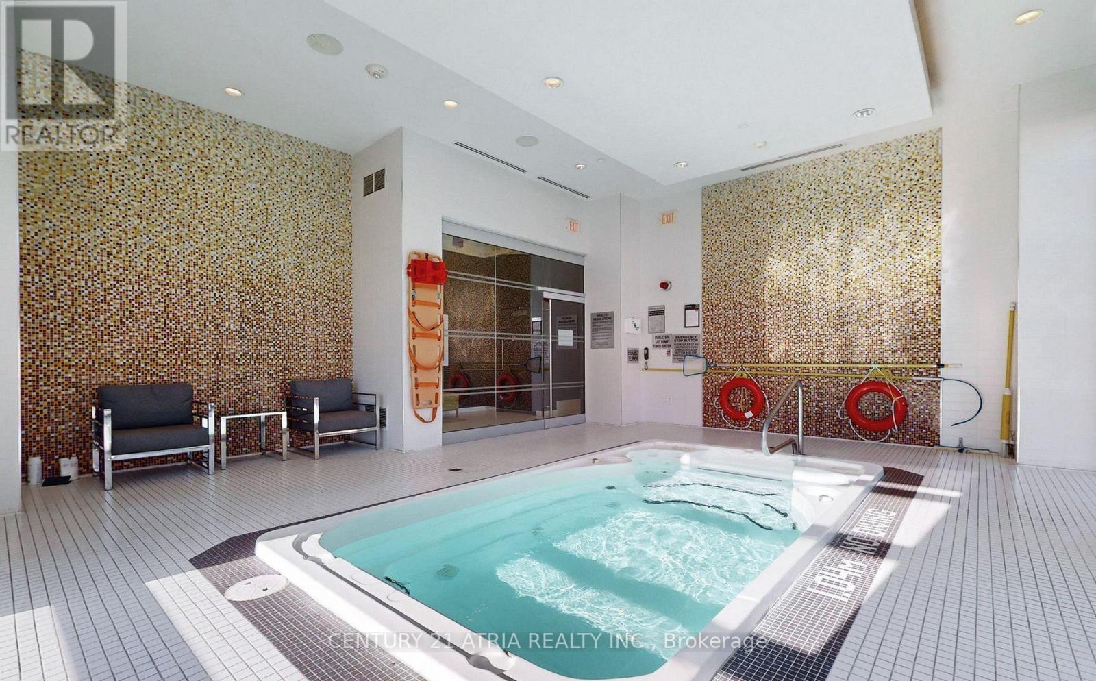 1303 - 55 Ann O' Reilly Road, Toronto, Ontario  M2J 0E1 - Photo 33 - C12741940