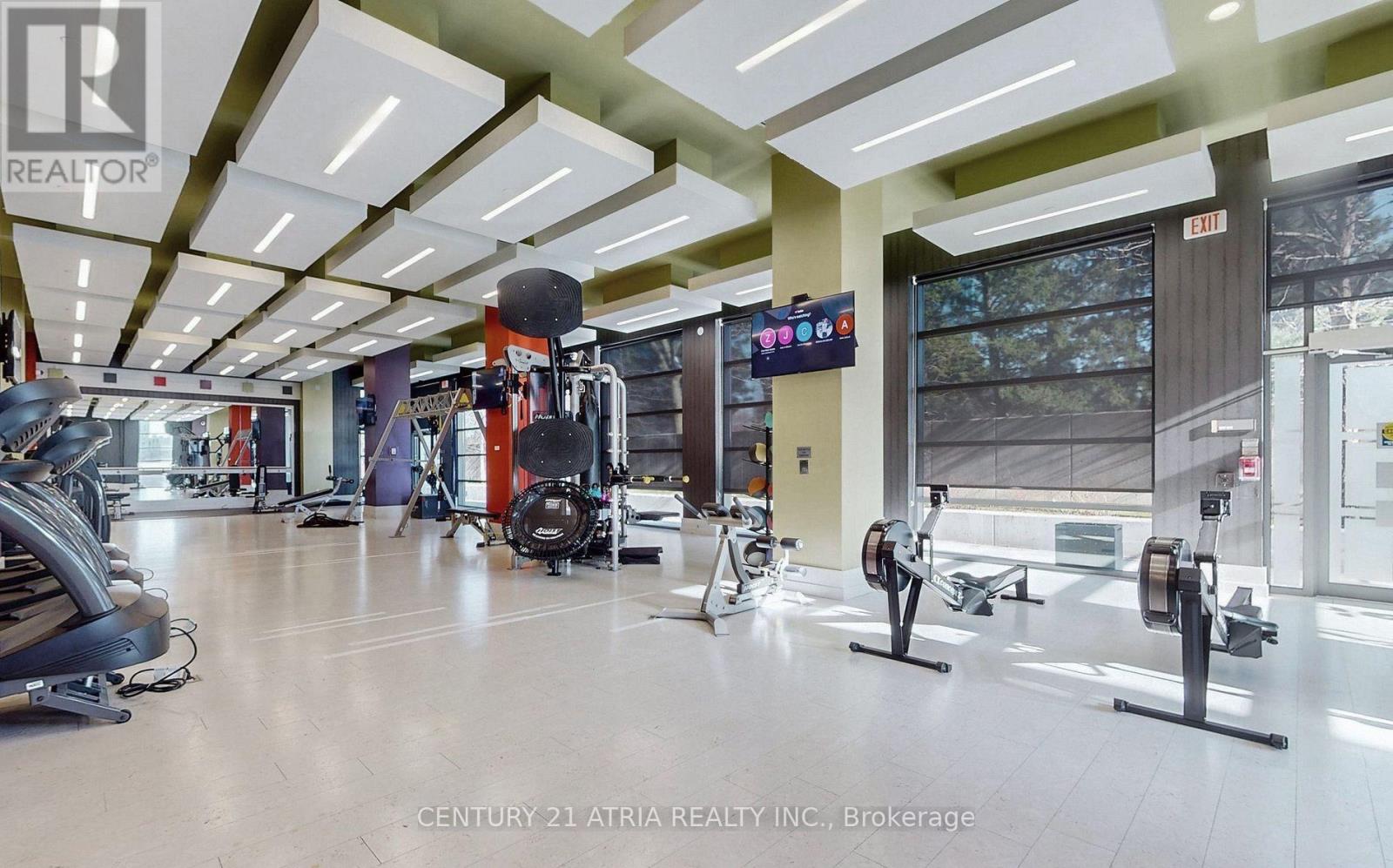 1303 - 55 Ann O' Reilly Road, Toronto, Ontario  M2J 0E1 - Photo 32 - C12741940