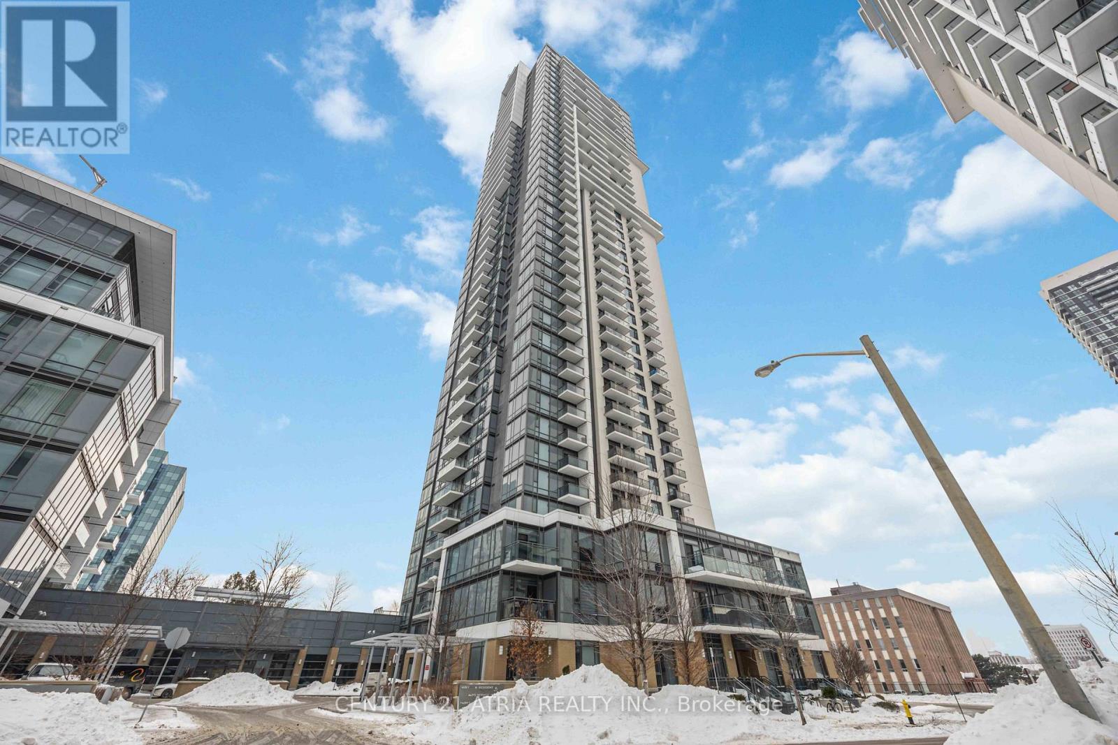 1303 - 55 Ann O' Reilly Road, Toronto, Ontario  M2J 0E1 - Photo 2 - C12741940