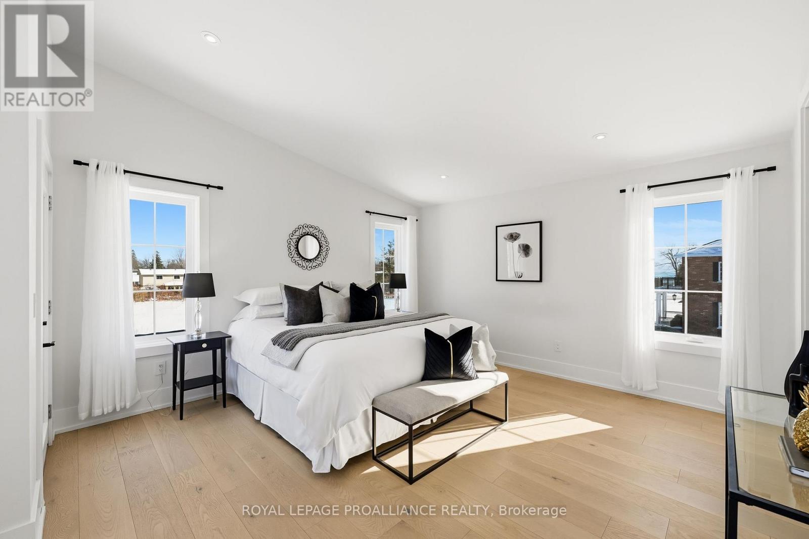 213 Suzanne Mess Boulevard, Cobourg, Ontario  K9A 3L3 - Photo 32 - X12739620