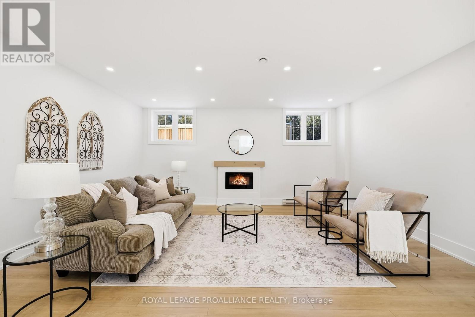 213 Suzanne Mess Boulevard, Cobourg, Ontario  K9A 3L3 - Photo 39 - X12739620