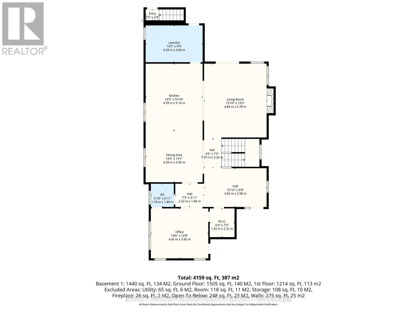 213 Suzanne Mess Boulevard, Cobourg, Ontario  K9A 3L3 - Photo 48 - X12739620