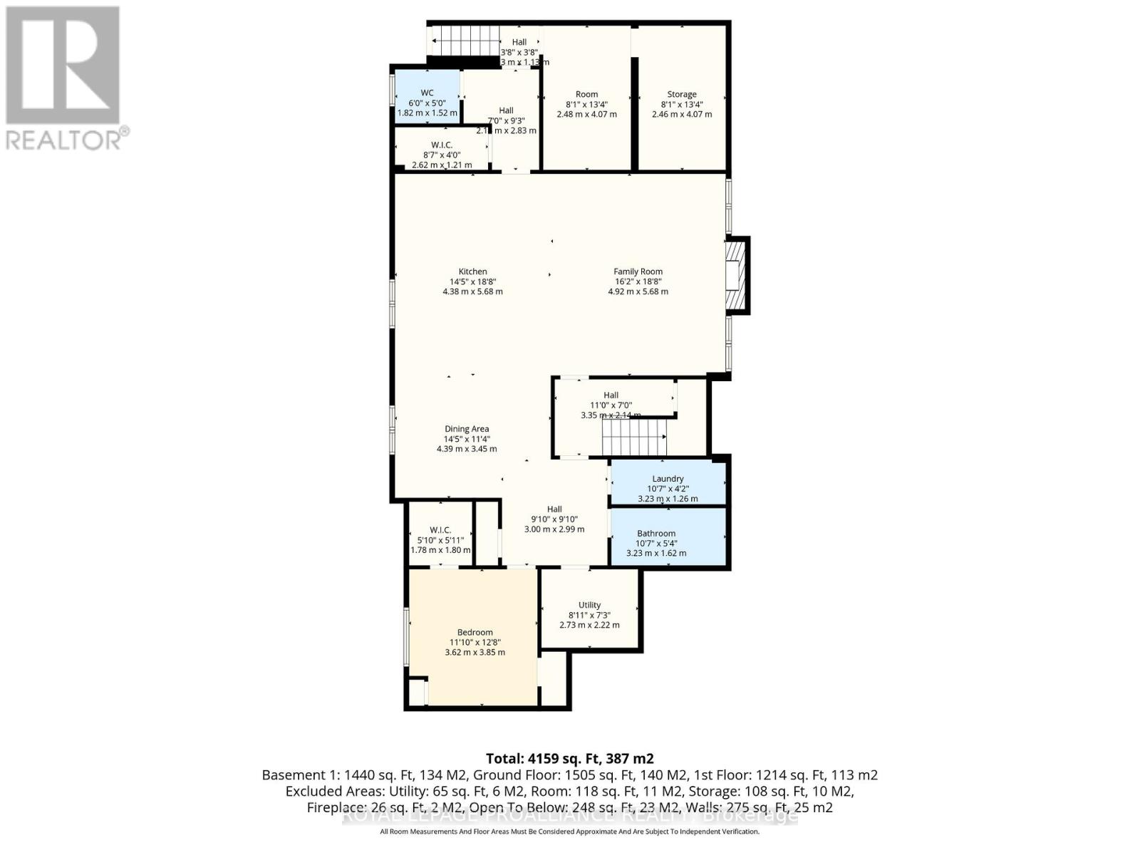 213 Suzanne Mess Boulevard, Cobourg, Ontario  K9A 3L3 - Photo 50 - X12739620