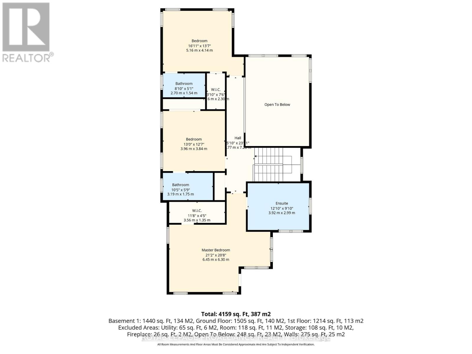 213 Suzanne Mess Boulevard, Cobourg, Ontario  K9A 3L3 - Photo 49 - X12739620