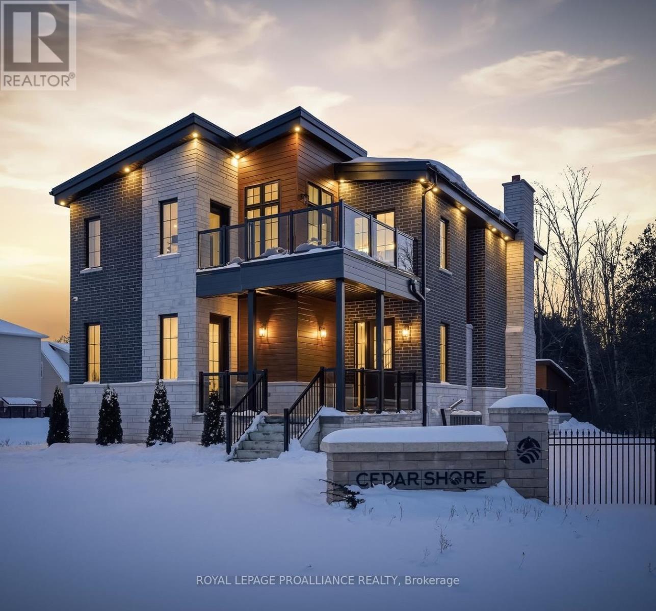 213 Suzanne Mess Boulevard, Cobourg, Ontario  K9A 3L3 - Photo 47 - X12739620