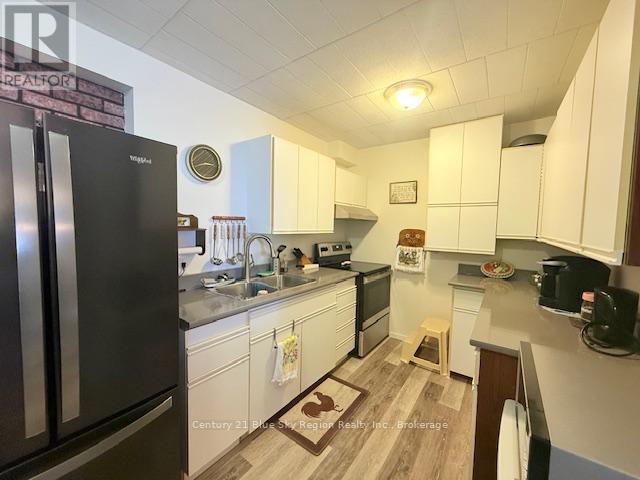 #307 - 213 Leonard Street, North Bay, Ontario P1B 5K3 - Photo 11 - X12742526