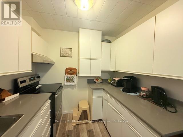 #307 - 213 Leonard Street, North Bay, Ontario P1B 5K3 - Photo 12 - X12742526