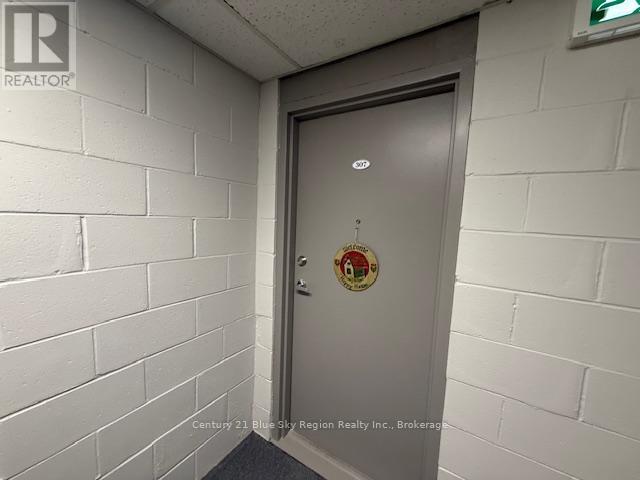 #307 - 213 Leonard Street, North Bay, Ontario P1B 5K3 - Photo 3 - X12742526