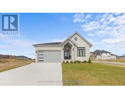 70 BENNER BOULEVARD, Middlesex Centre, Ontario