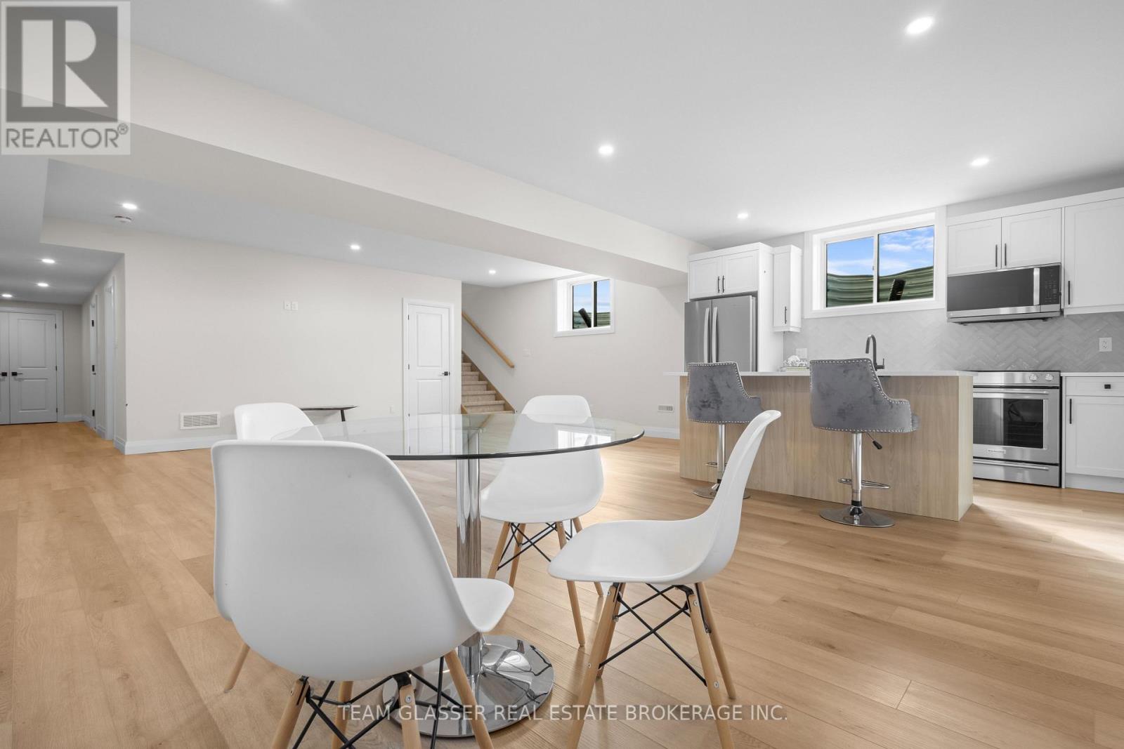 70 Benner Boulevard, Middlesex Centre, Ontario N0L 1R0 - Photo 21 - X12737842